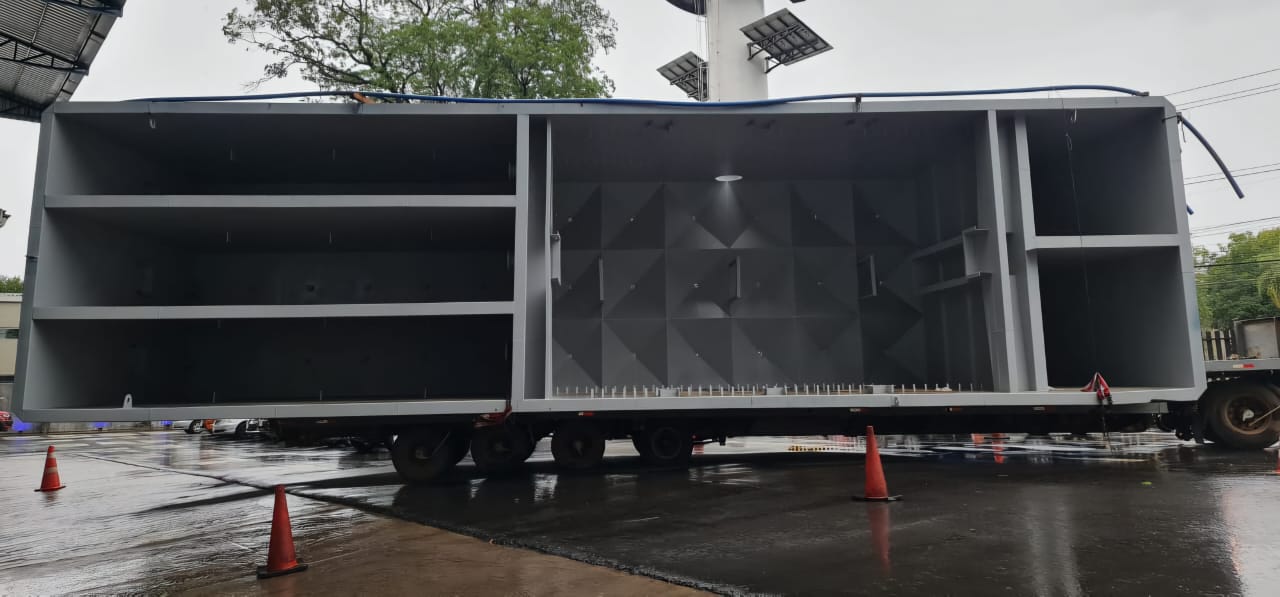 Planta de Tratamiento